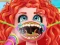 Hra Treating stuck fish bone online