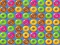 Hra Donuts online