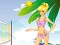Hra Beach Volleyball Girl Show online