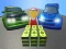 Hra Car Service Tycoon online