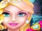 Hra Princess Makeover online