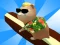 Hra Hamster Island online