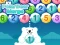 Hra Polar Bear Merge online