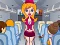Hra Funny airplane online