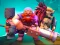 Hra Mythic Auto Chess Realms online