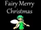 Hra Fairy Merry Christmas online