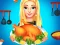 Hra Ellie Thanksgiving Day online