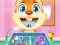 Hra Crazy Animals Dentist online