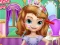 Hra Little Princess Beauty Tips online