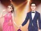 Hra Celebrity Cute Couple online