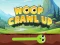 Hra Woop Crawl Up online