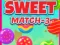 Hra Sweets Match 3 online