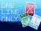 Hra One Line Only Dot To Dot online
