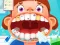 Hra Little Lovely Dentist online