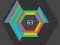 Hra Color Hexagon online