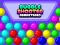 Hra Bubble Shooter Remastered online