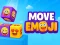 Hra Move Emoji online