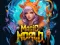 Hra Magic World online