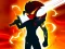 Hra Stick War Ninja Duel online