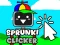 Hra Sprunki clicker & merge phase 3 online
