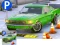 Hra Real Car Parking 2020 online