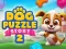 Hra Dog Puzzle Story 2 online