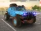 Hra Off Road 4x4 Jeep Simulator online
