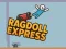Hra Ragdoll Express online