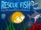 Hra Rescue Fish online