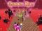 Hra Queen Run online