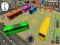Hra Bus City Parking Simulator online