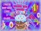 Hra Birthday Card Maker online