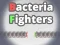 Hra Bacteria Fighters online