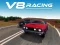 Hra V8 Racing online