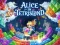 Hra Alice in Tetrisland online