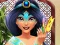 Hra Jasmine Fun Skin Care online