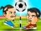 Hra Head Soccer 2 Player online
