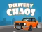 Hra Delivery Chaos online