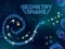 Hra Geometry Snake online