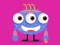Hra Cute Little Monsters Memory online