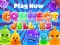 Hra Connect Jellies online
