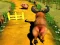 Hra Escaped Bull online