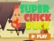 Hra Super Chick Duck online