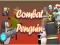 Hra Combat Penguin online