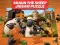 Hra Shaun the Sheep Jigsaw Puzzle online