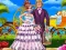 Hra Princess Annie Summer Wedding online