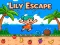 Hra Lily Escape online