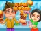 Hra Super Burger 2 online