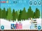 Hra Christmas Panda Run online