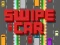Hra Swipe Car online